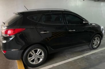 Hyundai Tucson 2012 for sale in Manila 