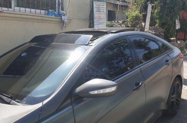 Hyundai Sonata 2010 for sale in Cagayan de Oro