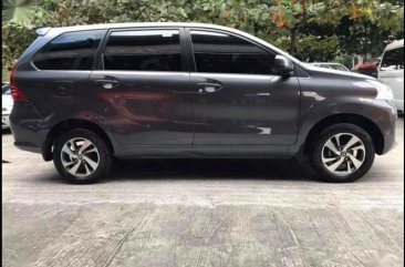 Sell 2018 Toyota Avanza in Marikina