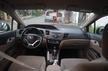 Honda Civic 2012 for sale in Angat