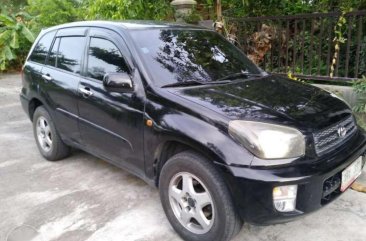 Toyota Rav4 2003 for sale in Bacoor