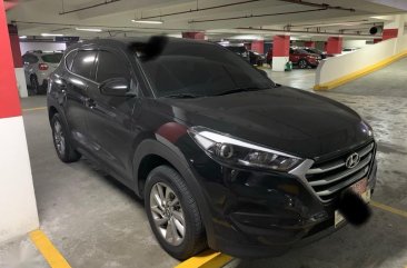 Hyundai Tucson 2016 for sale in Makati