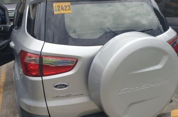 Sell 2016 Ford Ecosport in Manila