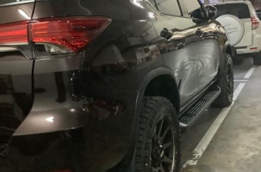 Toyota Fortuner 2020 for sale in Manila