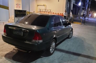 Ford Lynx 2002 for sale in Quezon City