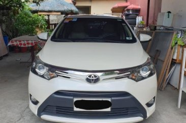 Selling Toyota Vios 2014 in Marikina