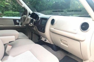 Ford Expedition 2004 for sale in Makati 