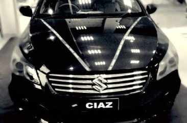 Sell 2018 Suzuki Ciaz in Angono