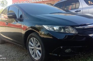 Honda Civic 2012 for sale in Angat