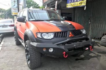 Mitsubishi Montero 2010 for sale in Pasay 