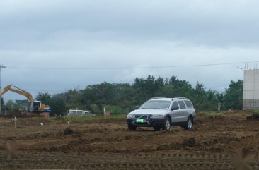 Selling Volvo Xc70 2005 in Muntinlupa