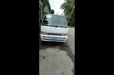 Selling Nissan Urvan 2013 Van at 141000 km in Tanauan