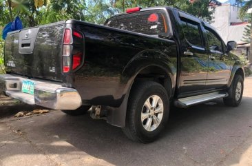 Selling Nissan Navara 2008 in Calamba