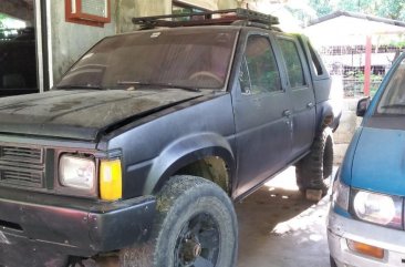 Sell 1994 Nissan Pathfinder in Bato