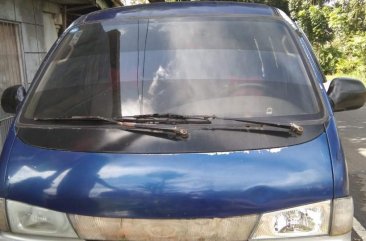 Kia Pregio 1998 for sale in Naga