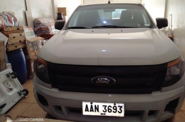 Selling Ford Ranger 2014 in Manila