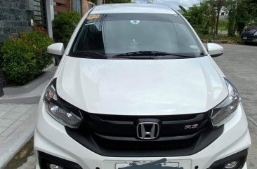 Honda Mobilio 2018 for sale in Cainta