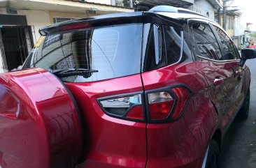 Ford Ecosport 2014 for sale in Manilla