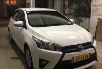 Toyota Yaris 2013 for sale in Baguio