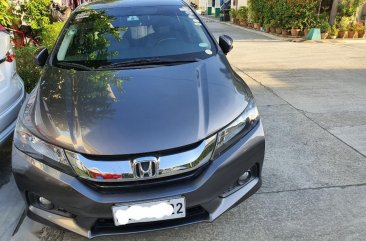 Honda City 2017 for sale in Manila