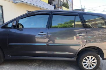 Toyota Innova 2013 for sale in Binan 