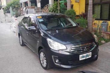 Selling Mitsubishi Mirage G4 2014 in Meycauayan