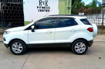 Ford Ecosport 2015 for sale in San Jose del Monte