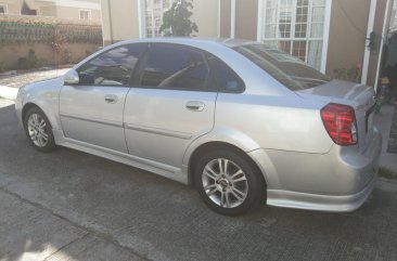 Selling Chevrolet Optra 2005 in Bacoor