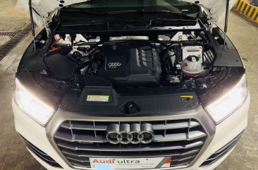 Audi Q5 2018 for sale in Quezon City