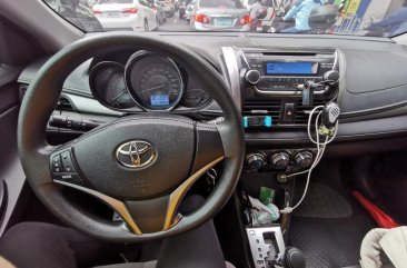 Toyota Vios 2015 for sale in Manila