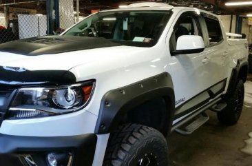 Chevrolet Colorado 2013 for sale in Quezon City