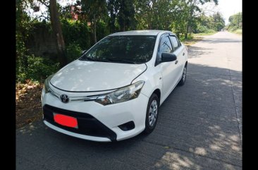 Sell 2014 Toyota Vios Sedan in Bayombong