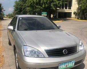 Selling Nissan Sentra 2006 in Imus