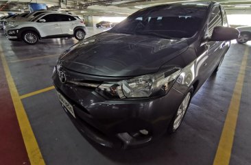 Toyota Vios 2015 for sale in Manila
