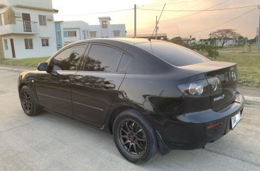 Selling Mazda 3 2011 in Manila