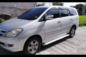 Toyota Innova 2007 at 78000 km for sale