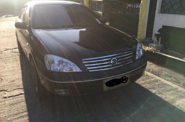 Nissan Sentra 2006 for sale in Bacoor