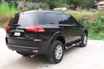 Sell 2015 Mitsubishi Montero in Baguio