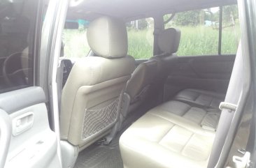 Toyota Land Cruiser 2000 for sale in Muntinlupa