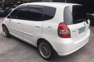 Honda Jazz 2006 for sale in Manila 