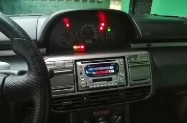 Selling Nissan X-Trail 2005 in Quezon City
