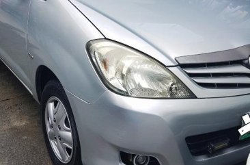 Toyota Innova 2011 for sale in Manila