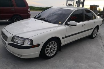 Volvo S80 2001 for sale in Pasig