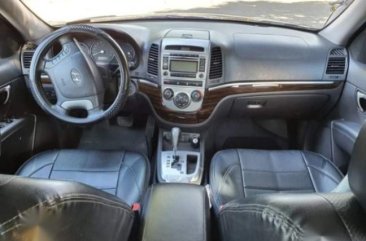 Hyundai Santa Fe 2011 for sale in Taguig