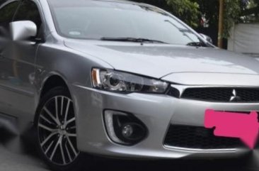 Sell 2014 Mitsubishi Lancer in Pasig