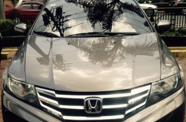 Honda City 2013 for sale in Antipolo