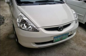 Honda Jazz 2006 for sale in Manila 