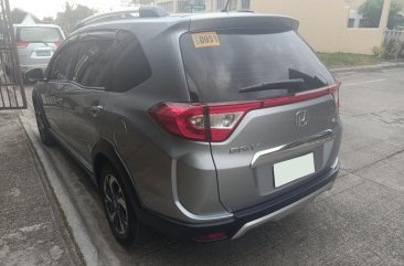 Sell Grey 2017 Honda BR-V in Santa Rosa