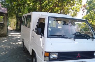 Mitsubishi L300 2003 for sale in Quezon City