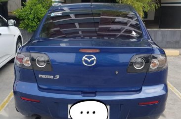 Mazda 3 2012 for sale in Rizal